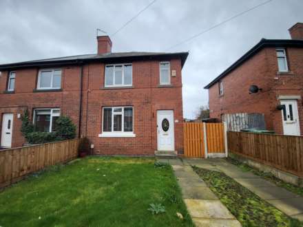 Overthorpe Avenue, Dewsbury, Image 1