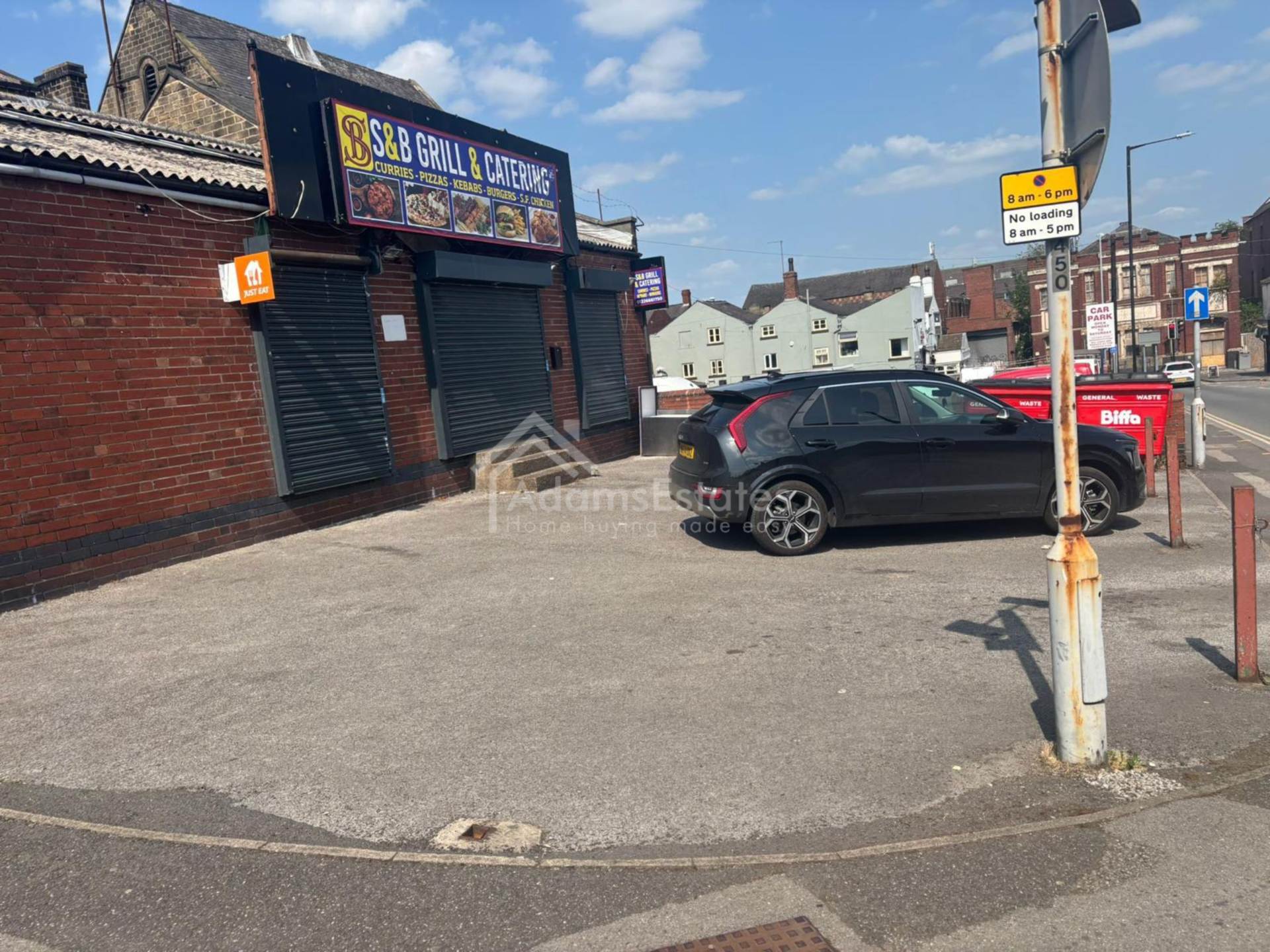 Lower Castle Ray Street, Barnsley, Image 2