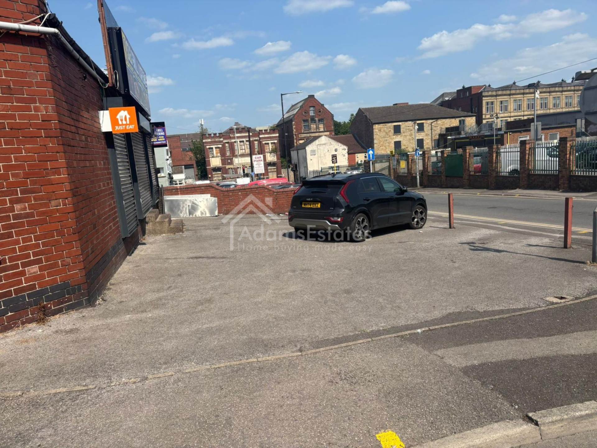 Lower Castle Ray Street, Barnsley, Image 3
