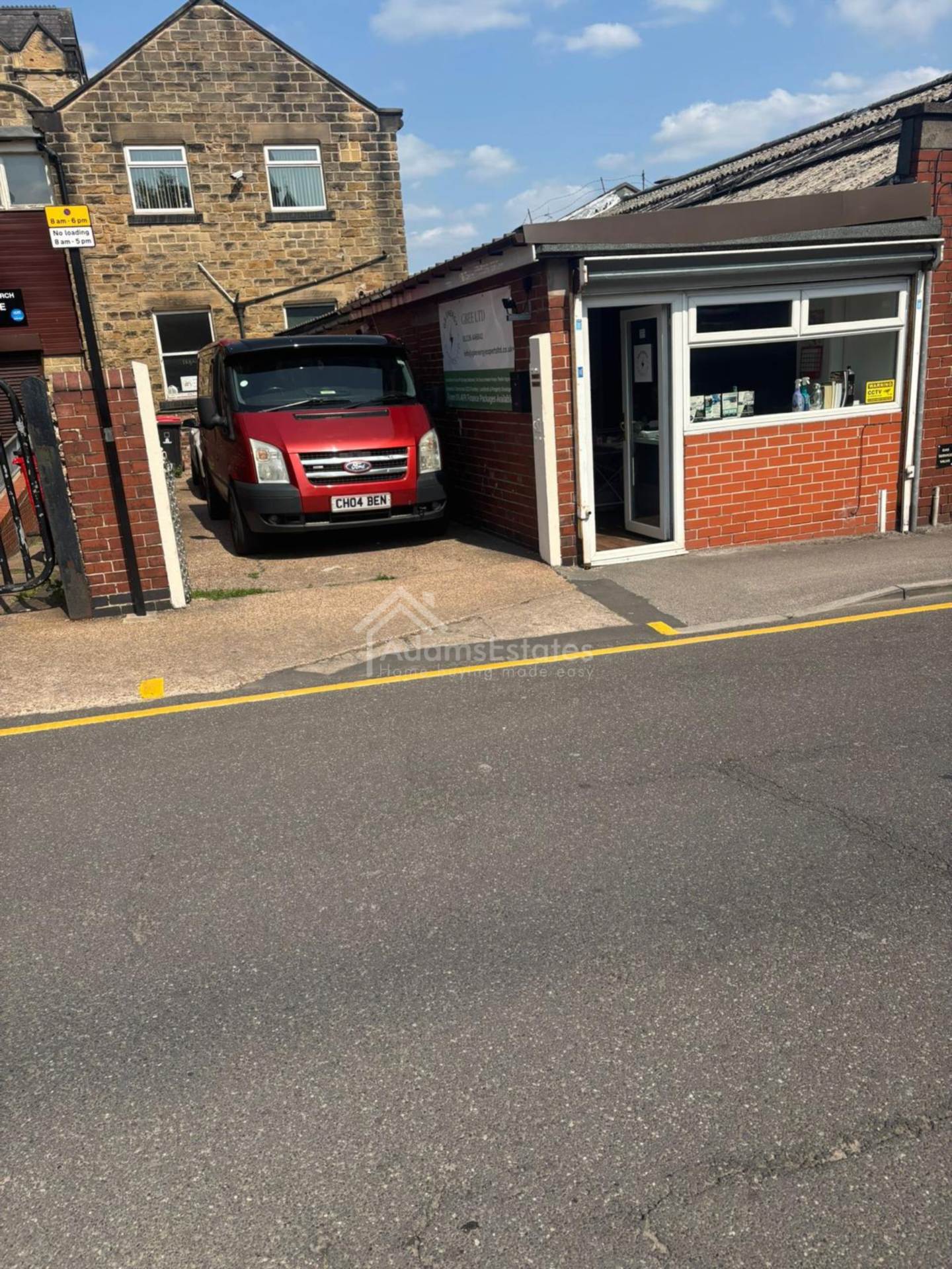 Lower Castle Ray Street, Barnsley, Image 4