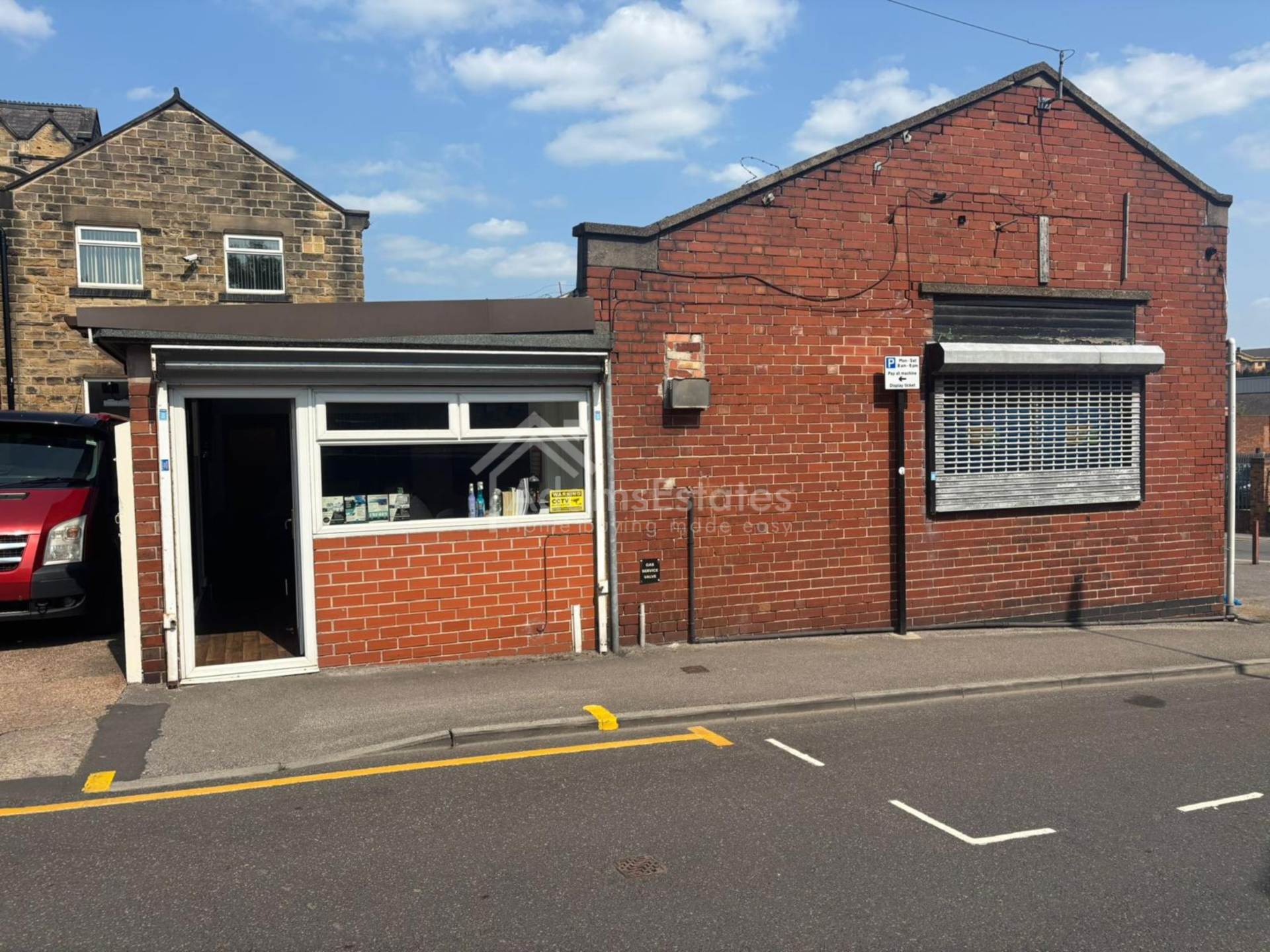 Lower Castle Ray Street, Barnsley, Image 6