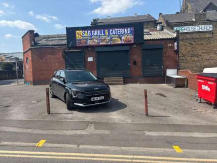 Lower Castle Ray Street, Barnsley, Image 1