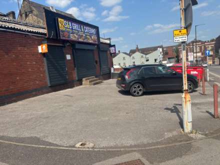 Lower Castle Ray Street, Barnsley, Image 2