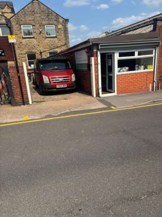 Lower Castle Ray Street, Barnsley, Image 4