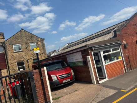 Lower Castle Ray Street, Barnsley, Image 5