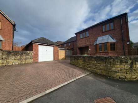 Property For Sale Blenheim Drive, Dewsbury