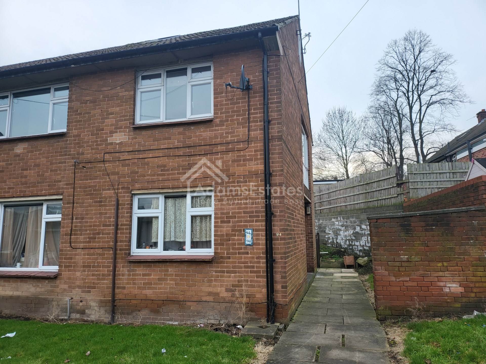 Hyrstlands Road, Batley, Image 1