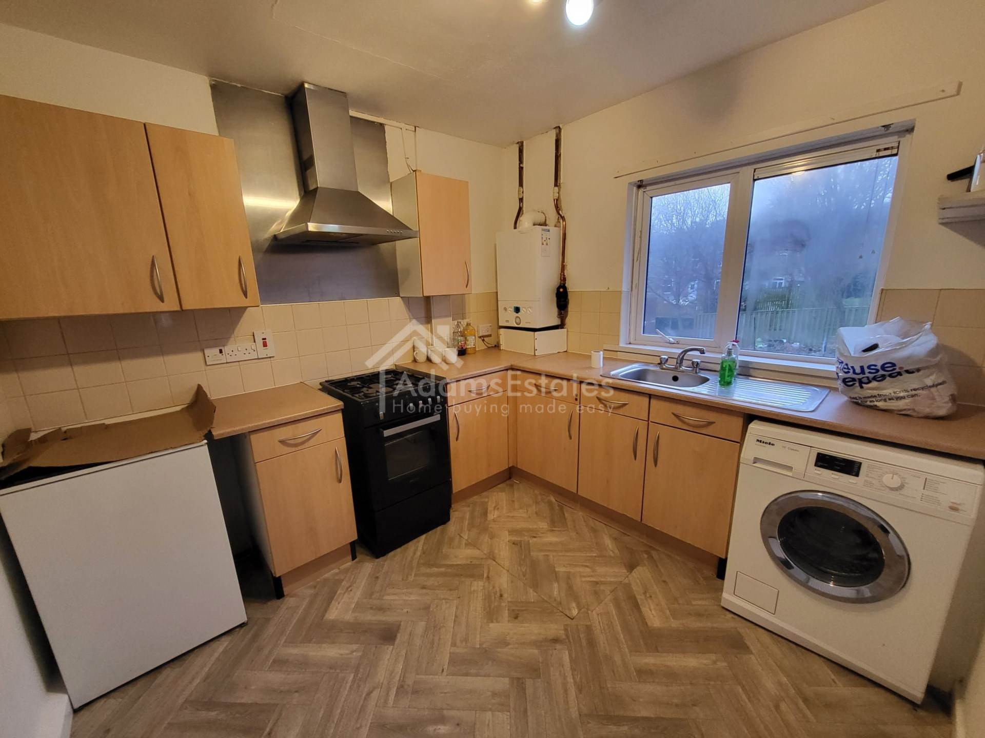 Hyrstlands Road, Batley, Image 4