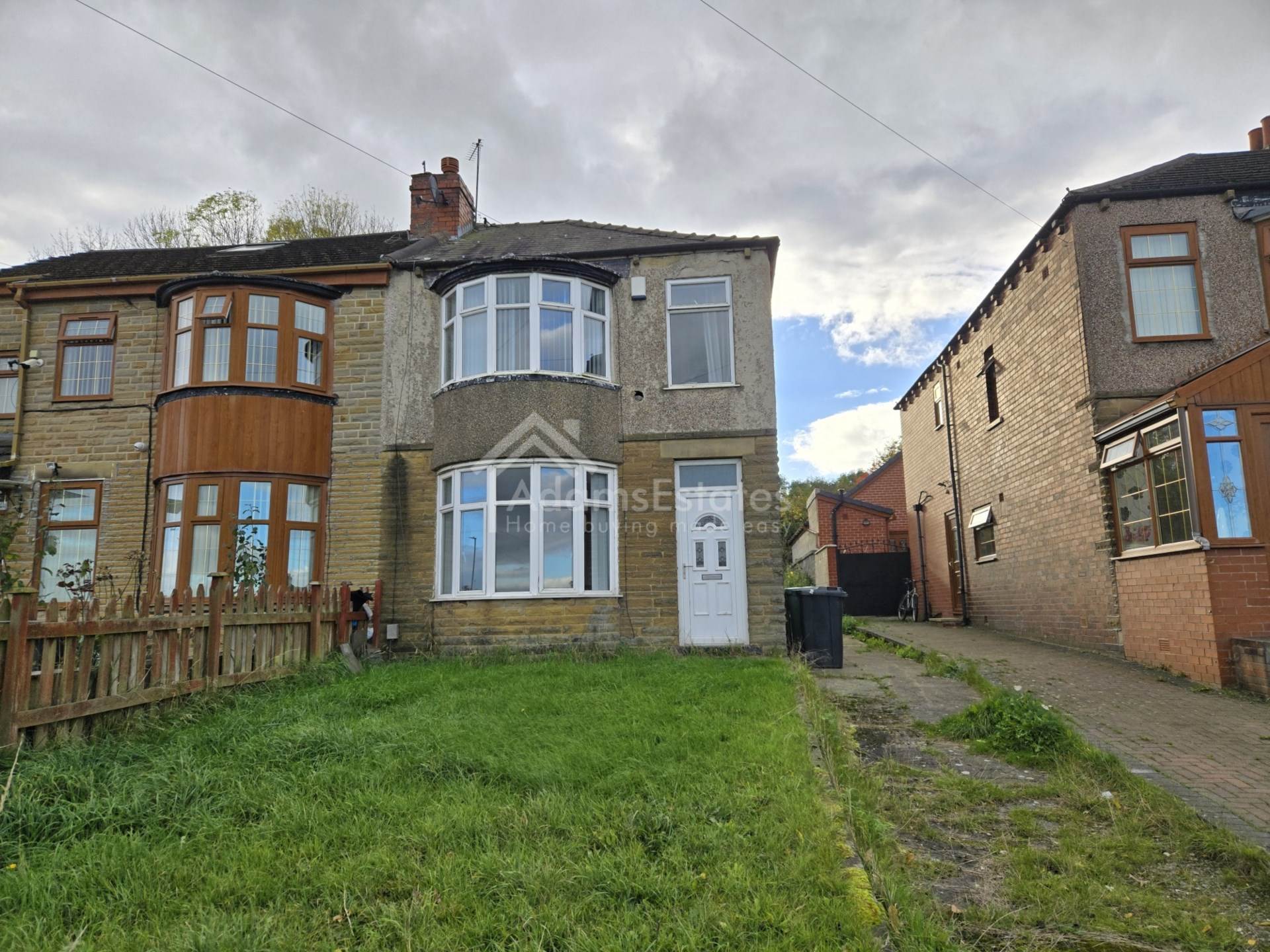 Headfield Road, Dewsbury, Image 1