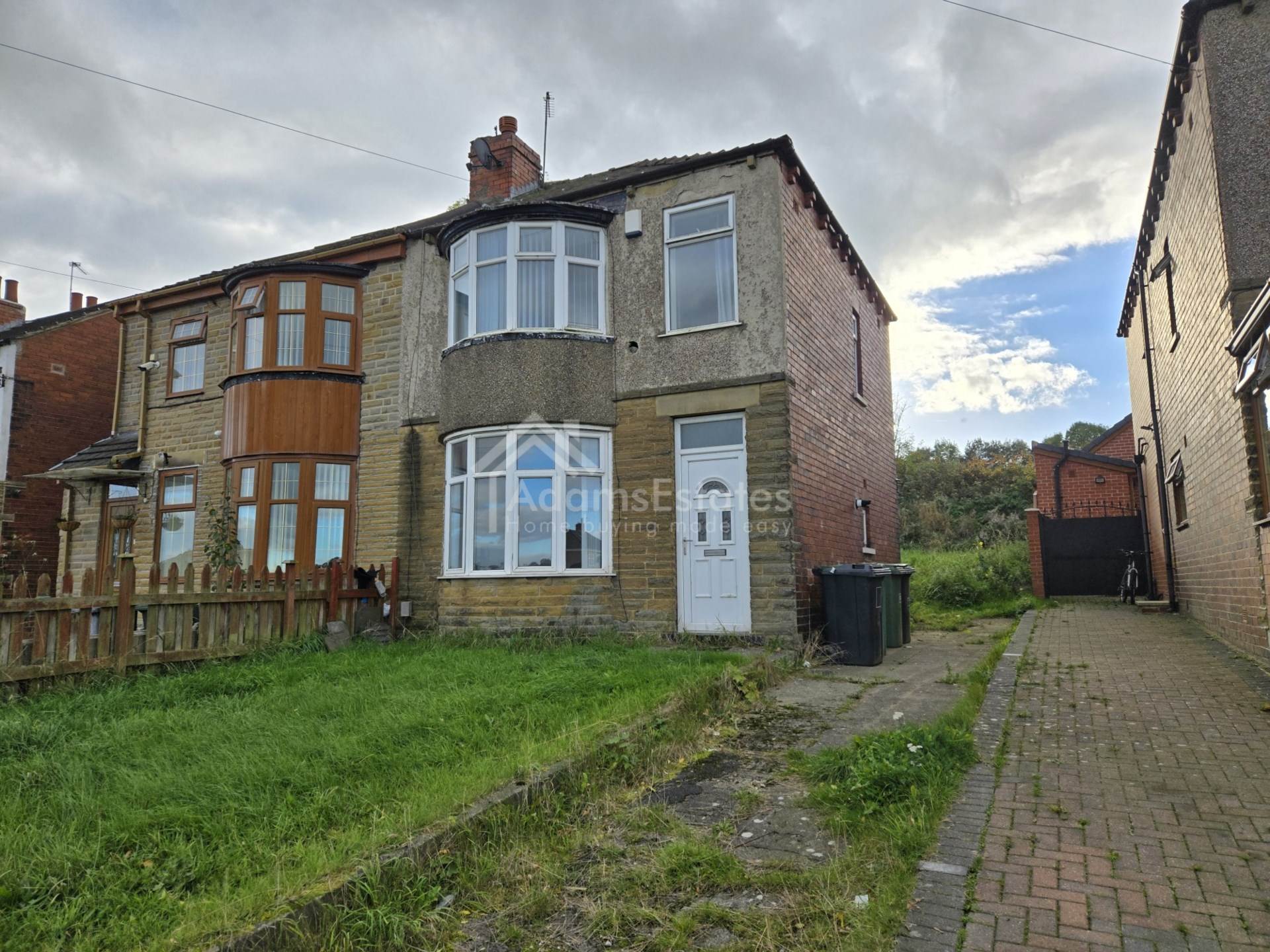 Headfield Road, Dewsbury, Image 2