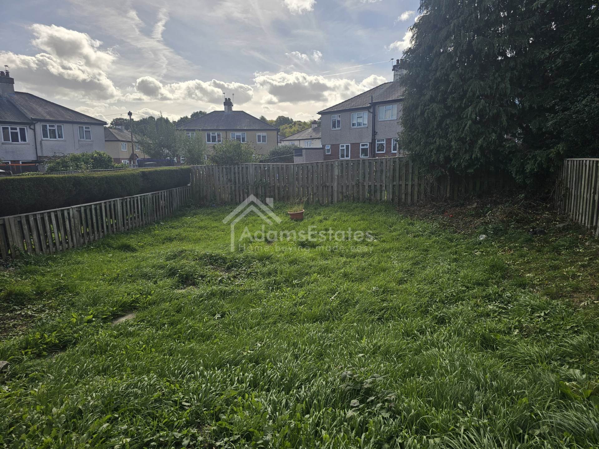 Ealand Avneue, Batley, Image 10