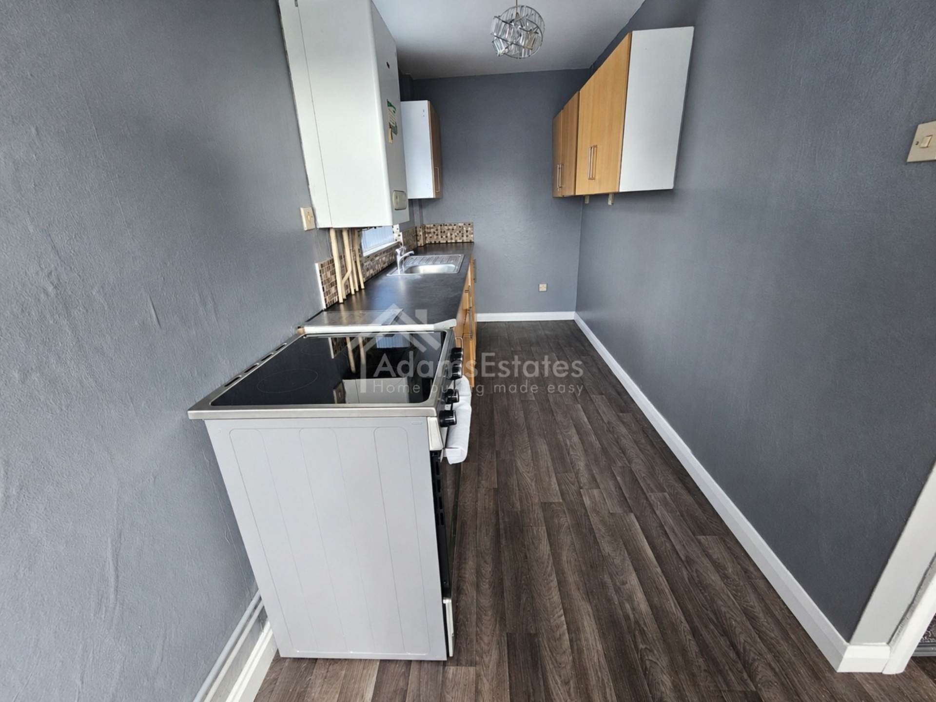 Ealand Avneue, Batley, Image 2