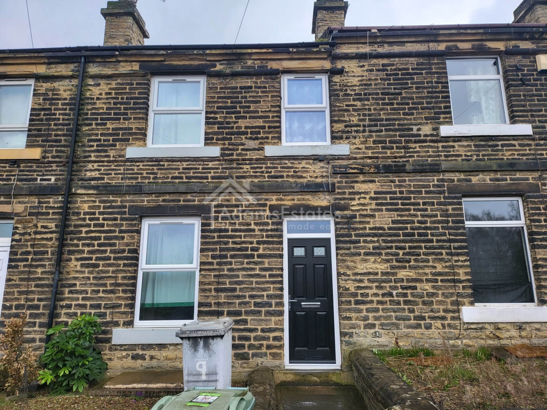 Bretton Street, Dewsbury, Image 1