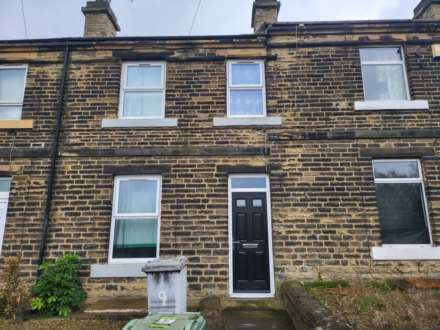 Property For Rent Bretton Street, Dewsbury