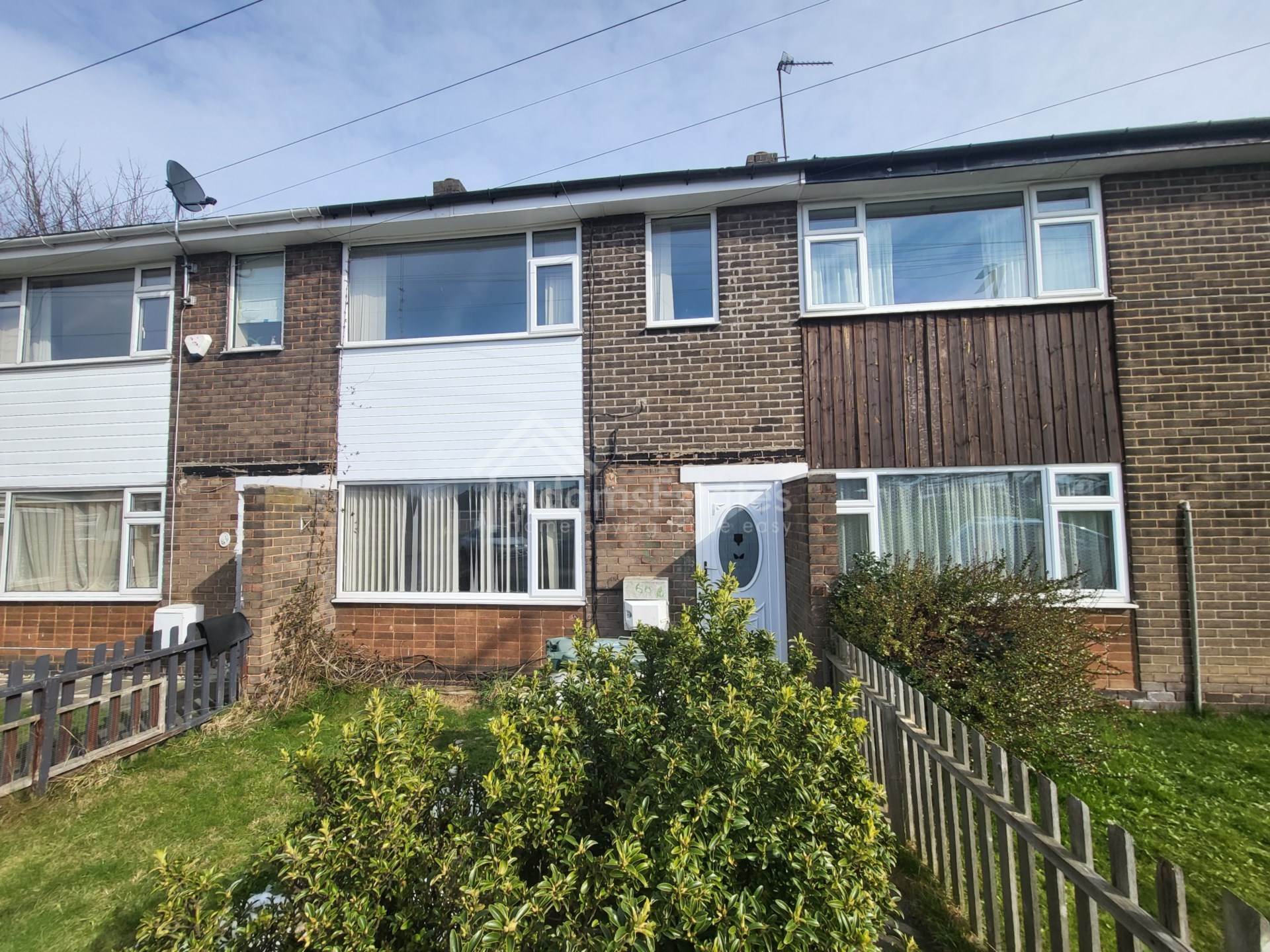 Centenry Square, Dewsbury, Image 1