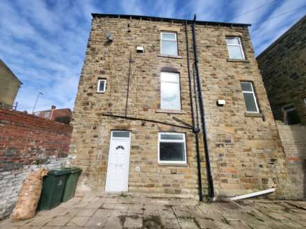 2 Bedroom Semi-Detached, France Street, Batley