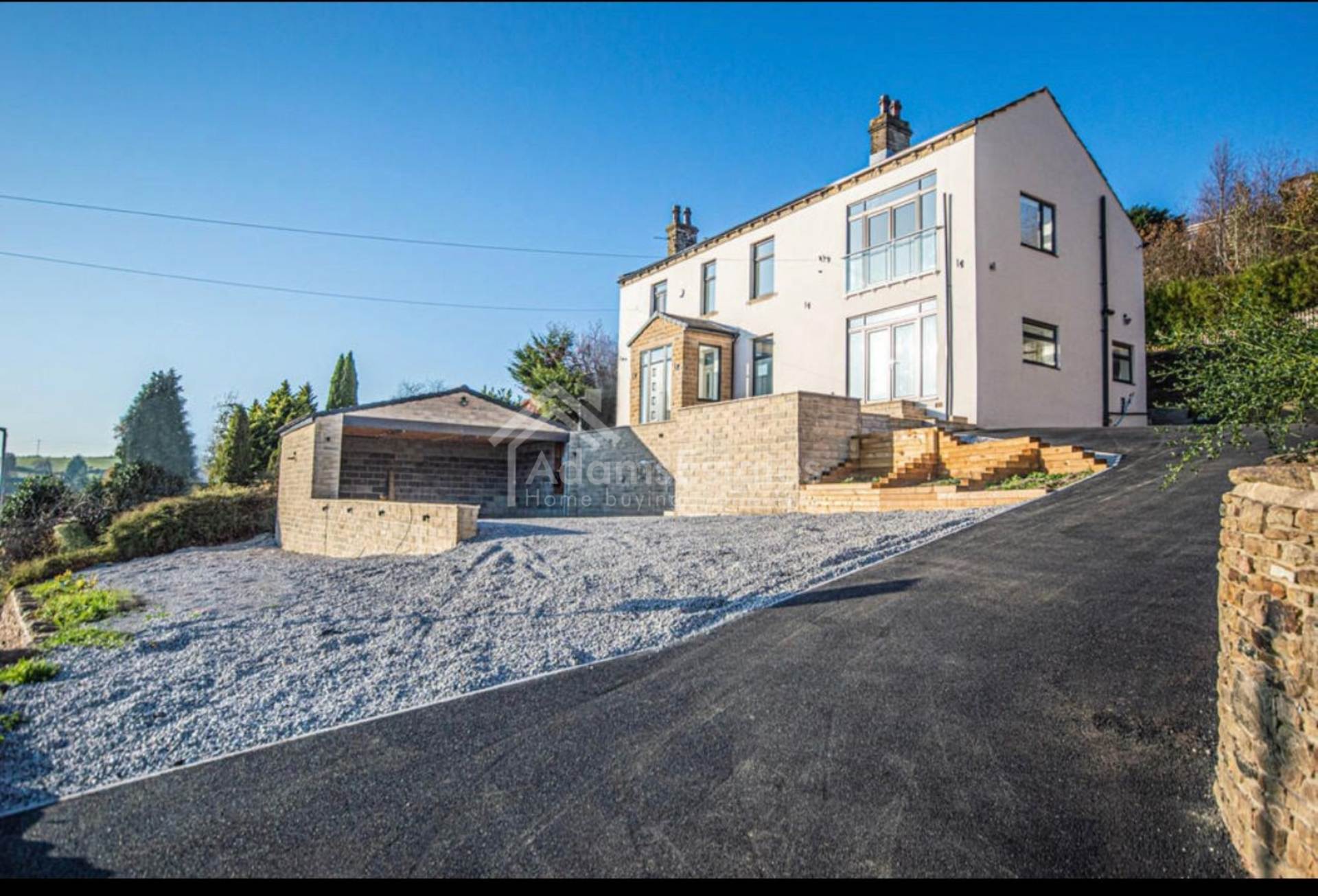 Whitley Road, Dewsbury, Image 1