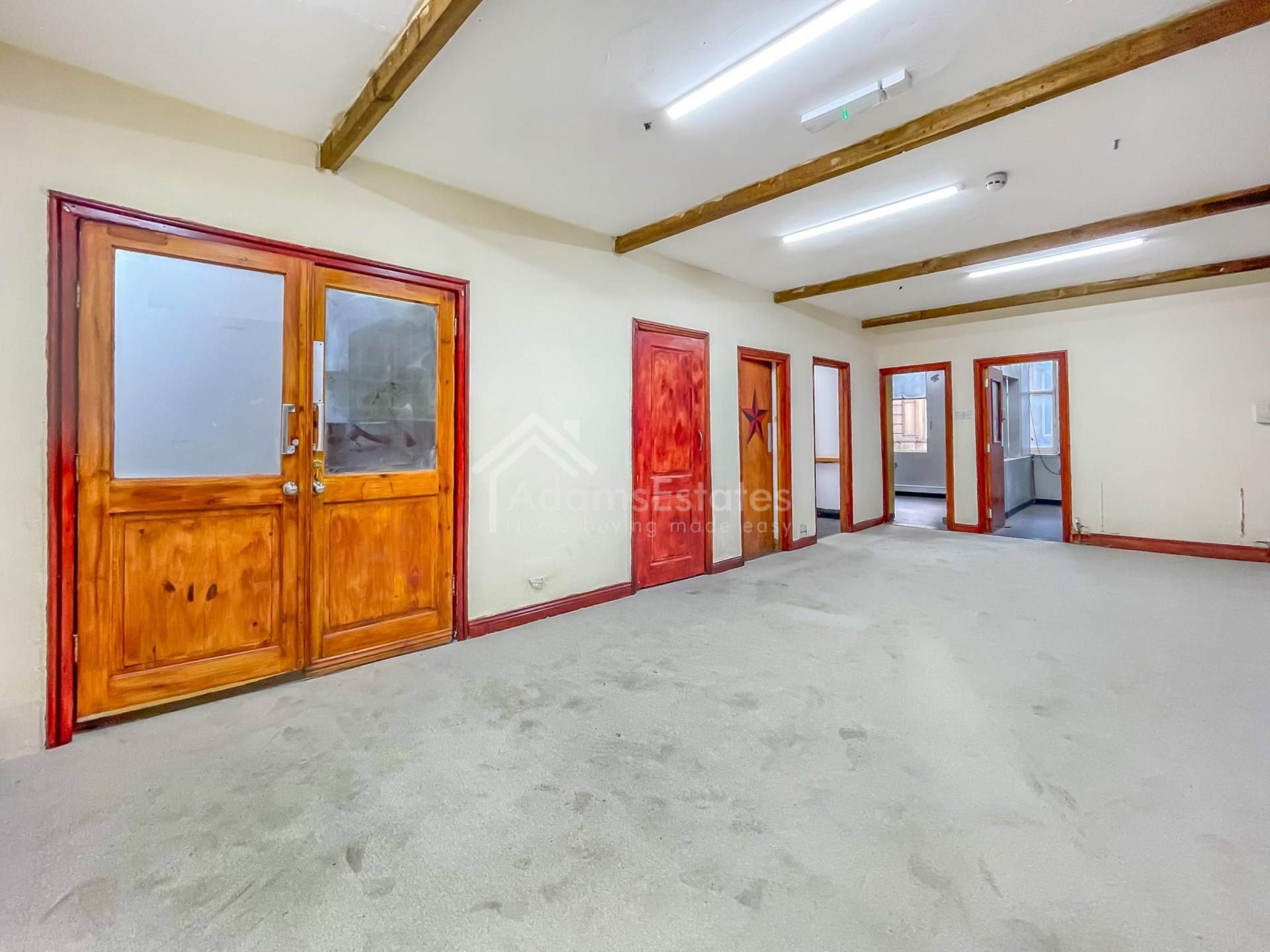 With planning permission for 2x 1-bedroom flat on 2nd floor, Image 14