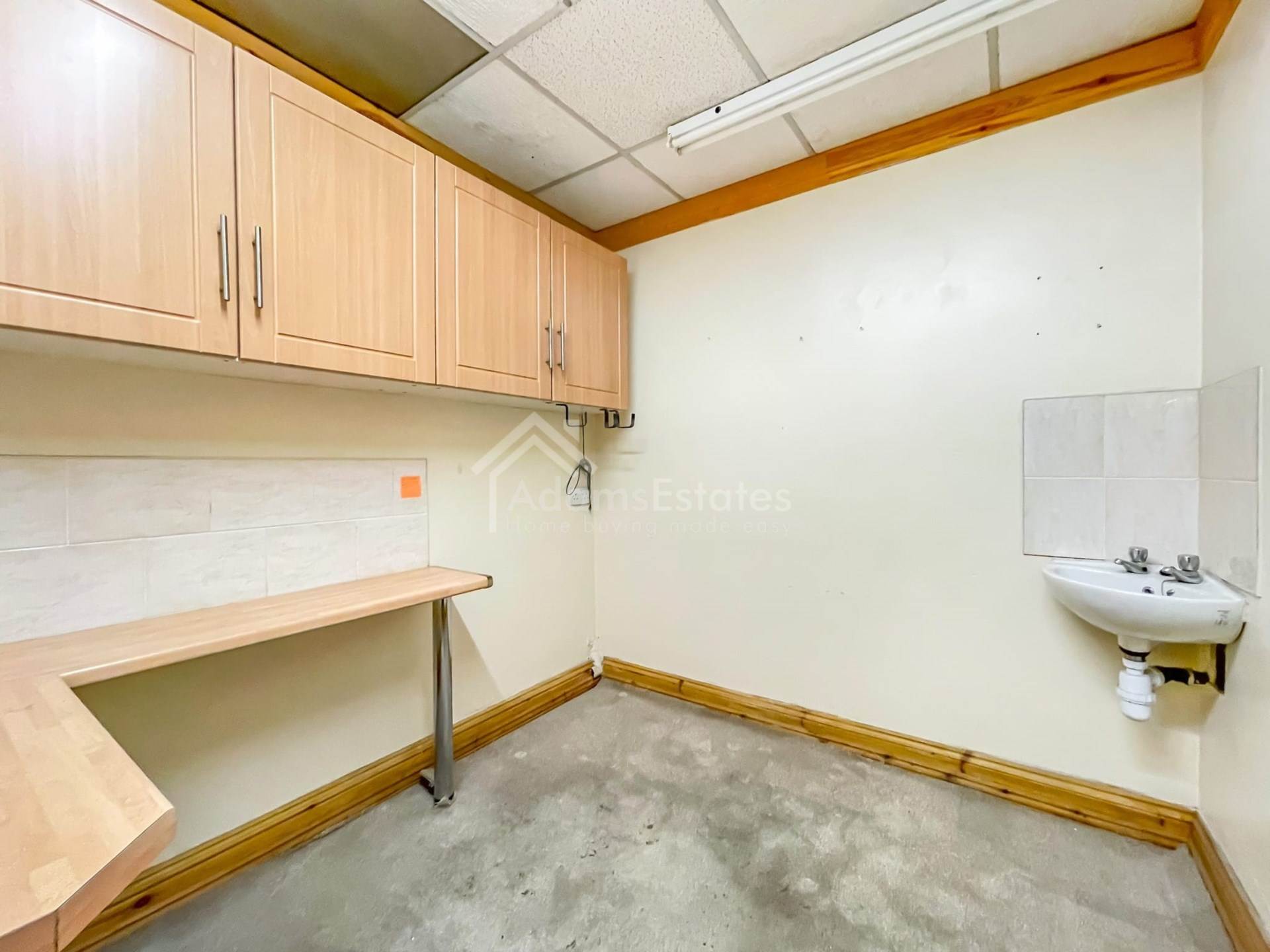 With planning permission for 2x 1-bedroom flat on 2nd floor, Image 16