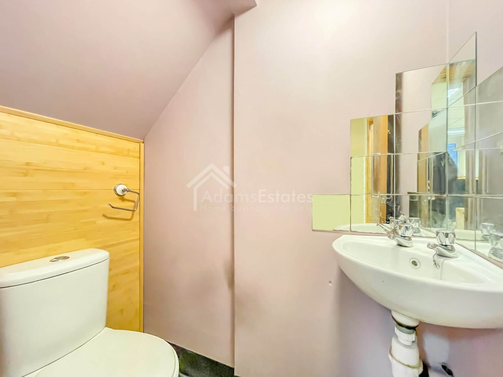 With planning permission for 2x 1-bedroom flat on 2nd floor, Image 17