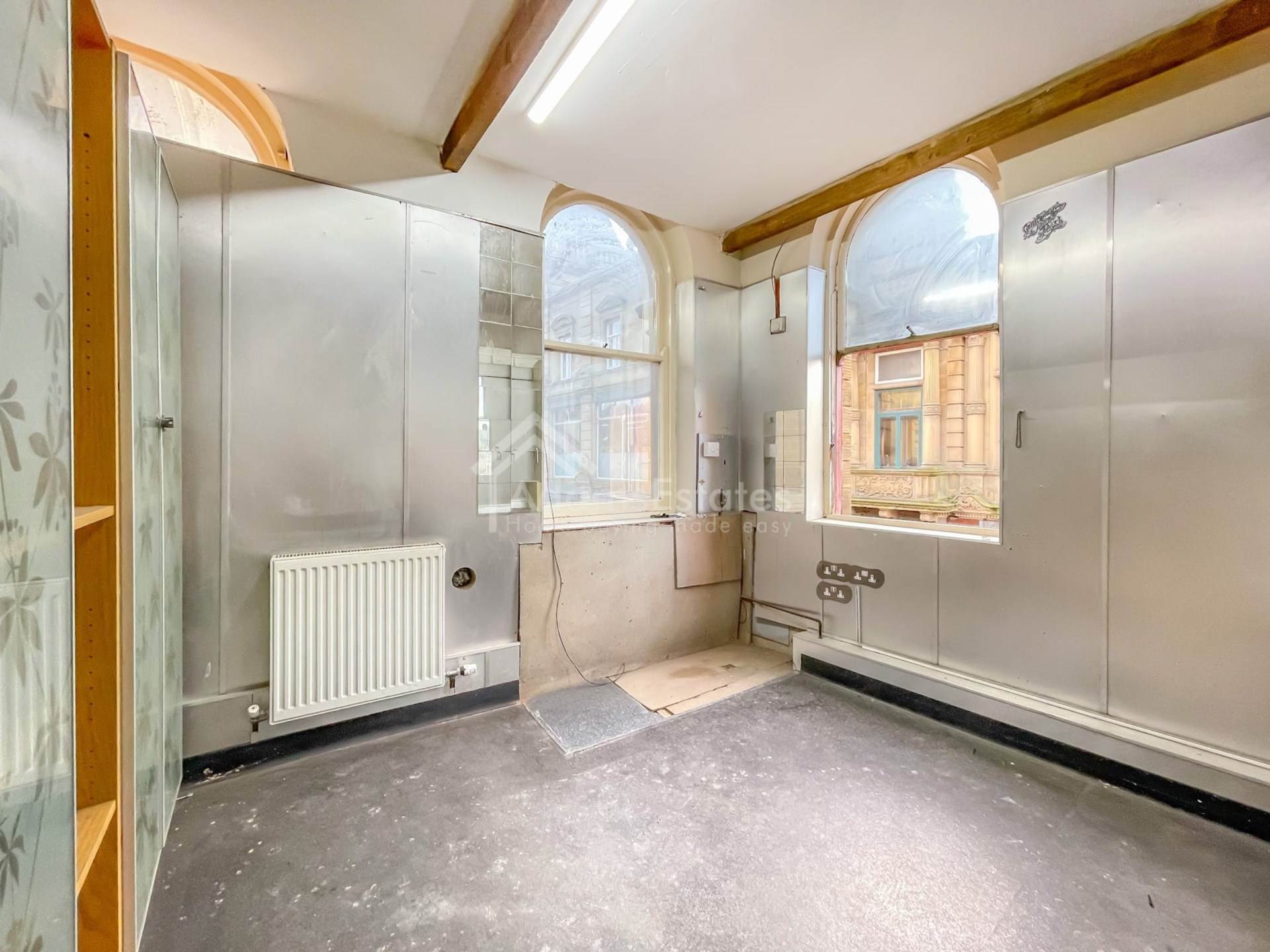 With planning permission for 2x 1-bedroom flat on 2nd floor, Image 19