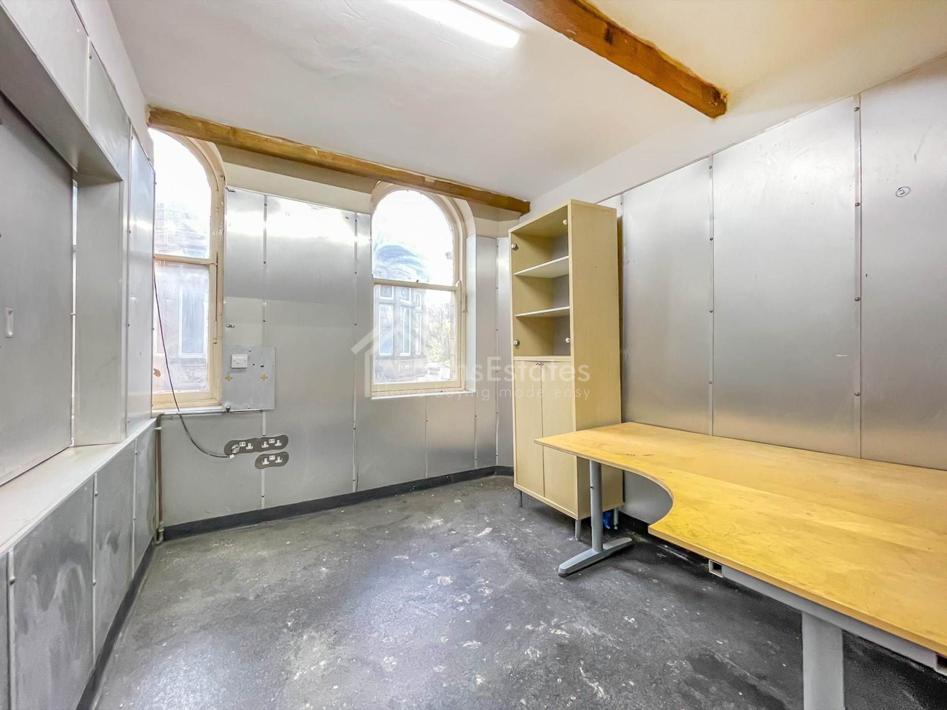 With planning permission for 2x 1-bedroom flat on 2nd floor, Image 20