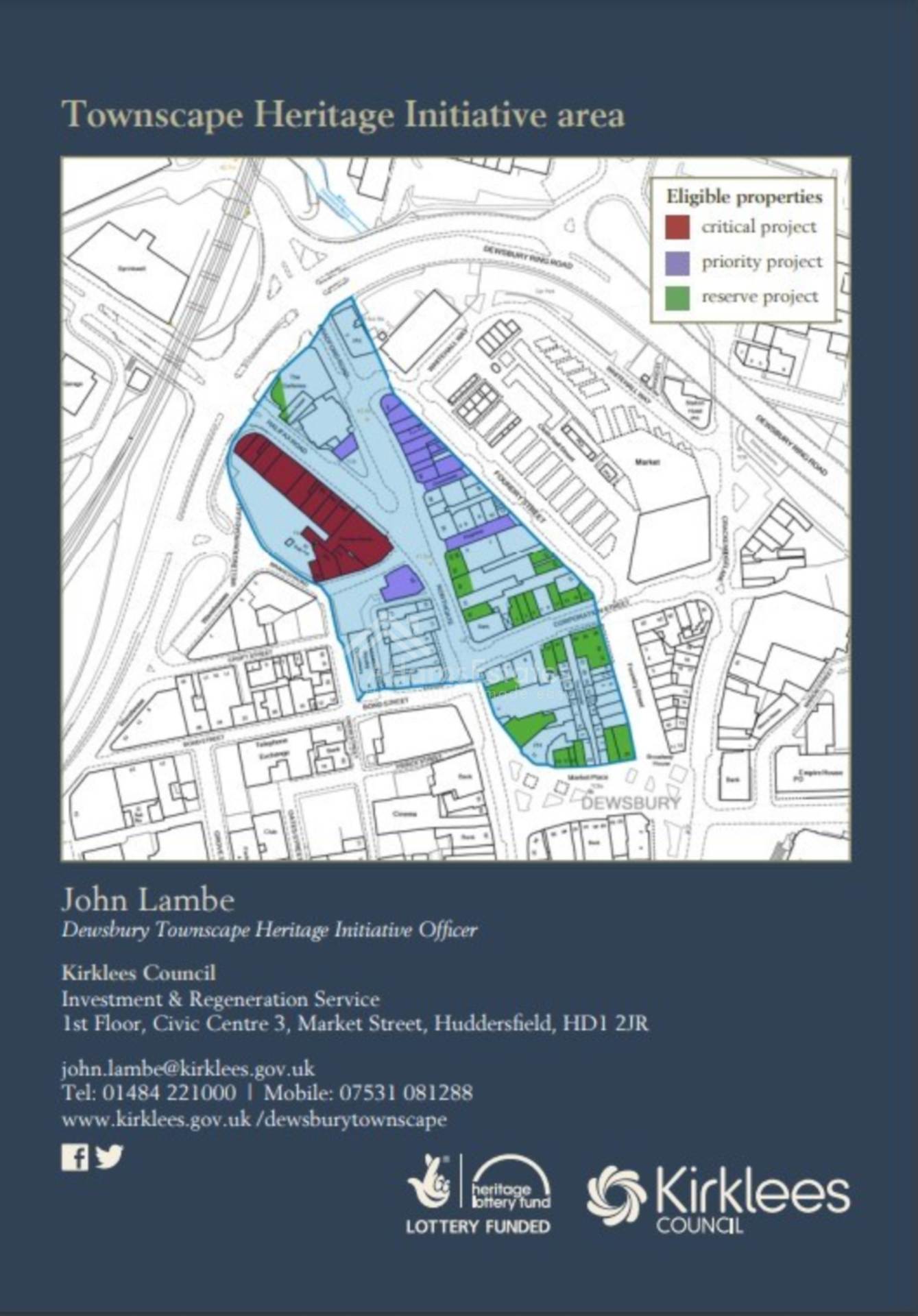 With planning permission for 2x 1-bedroom flat on 2nd floor, Image 27