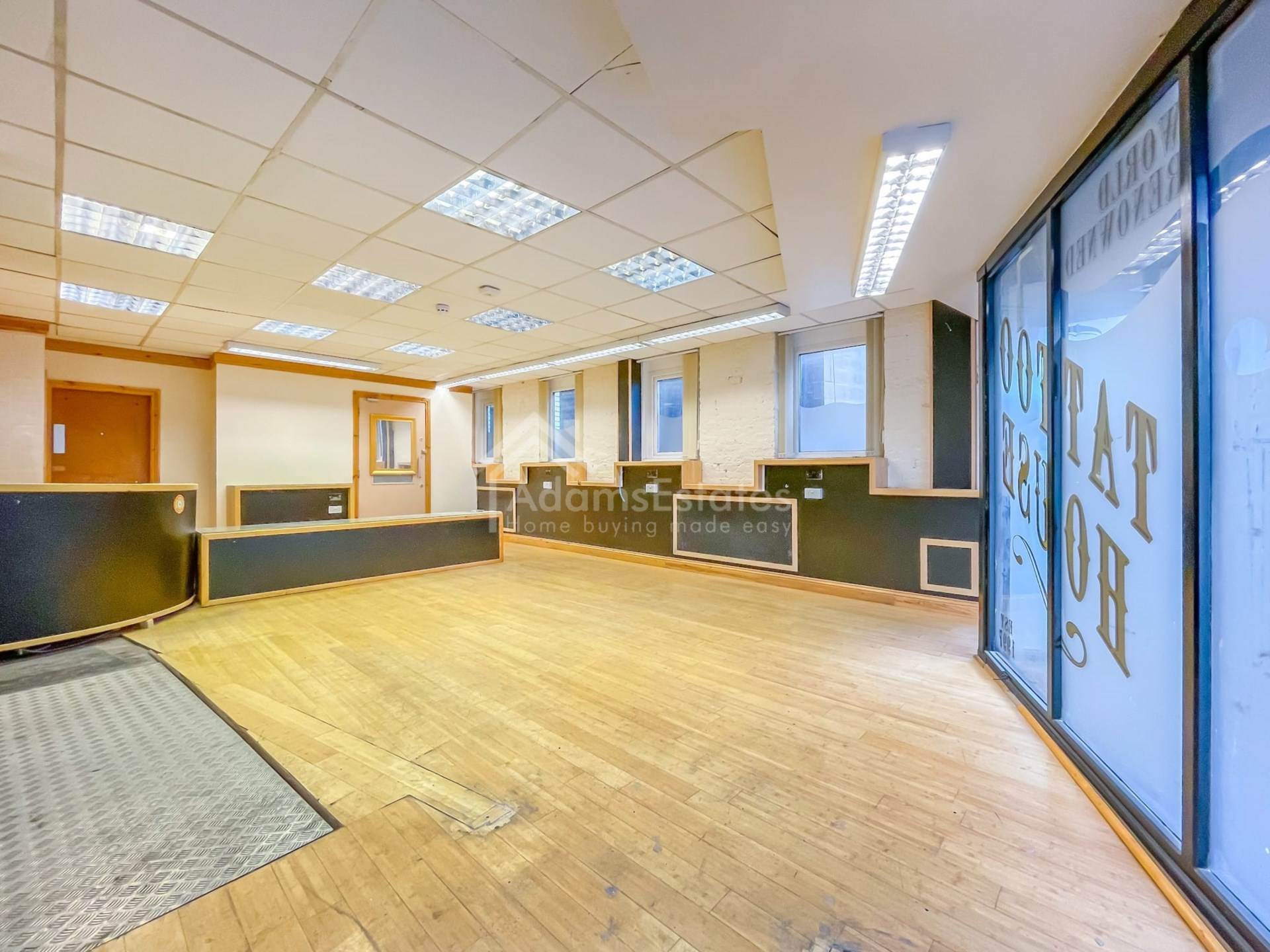 With planning permission for 2x 1-bedroom flat on 2nd floor, Image 6