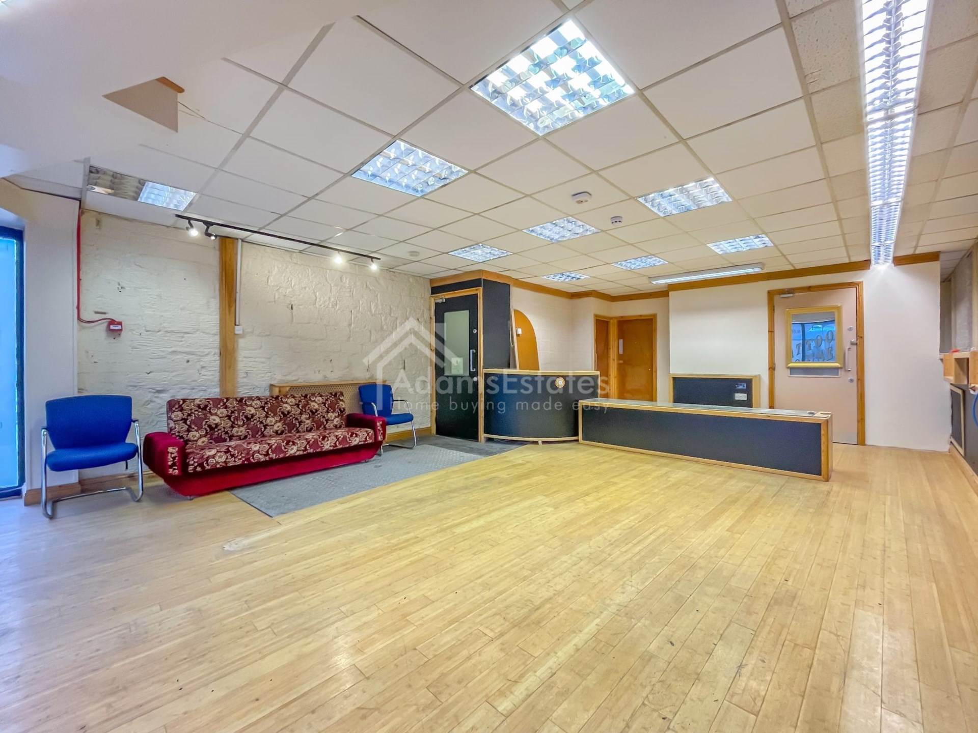 With planning permission for 2x 1-bedroom flat on 2nd floor, Image 7