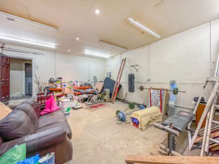 With planning permission for 2x 1-bedroom flat on 2nd floor, Image 12