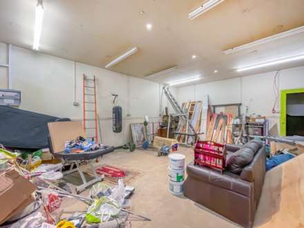 With planning permission for 2x 1-bedroom flat on 2nd floor, Image 13