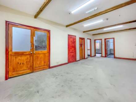 With planning permission for 2x 1-bedroom flat on 2nd floor, Image 14