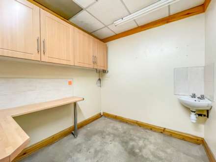 With planning permission for 2x 1-bedroom flat on 2nd floor, Image 16
