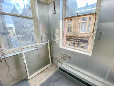 With planning permission for 2x 1-bedroom flat on 2nd floor, Image 21