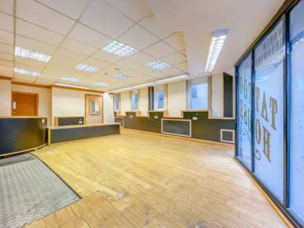 With planning permission for 2x 1-bedroom flat on 2nd floor, Image 6