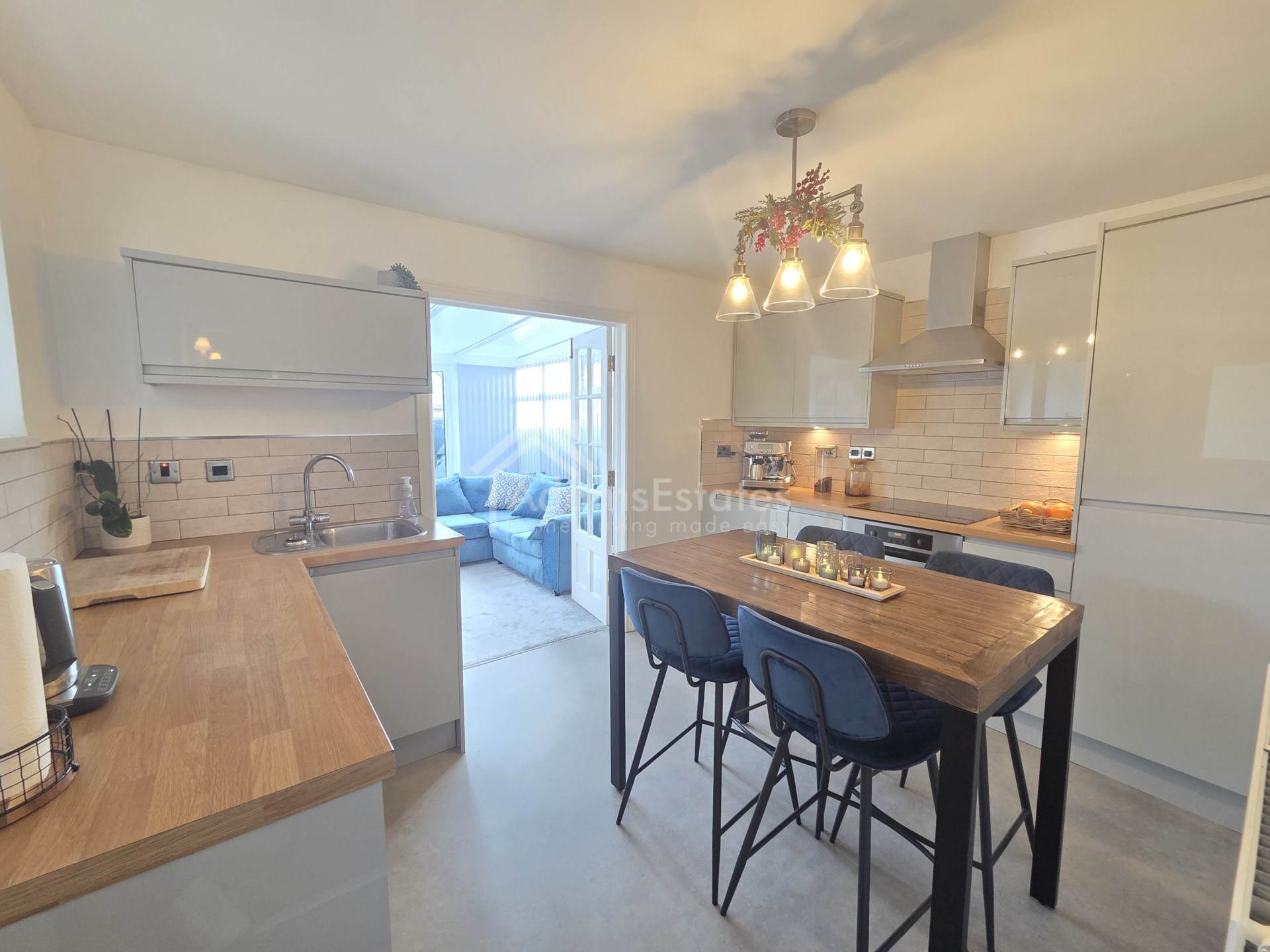 King Edward Street, Dewsbury, Image 5