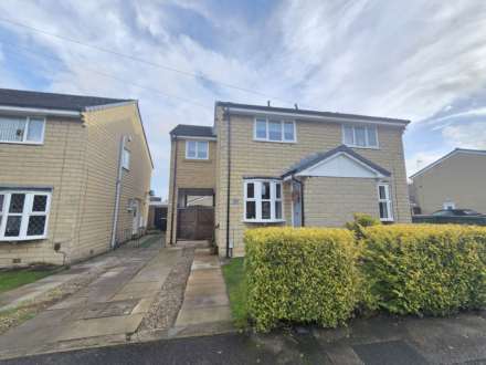 King Edward Street, Dewsbury, Image 1