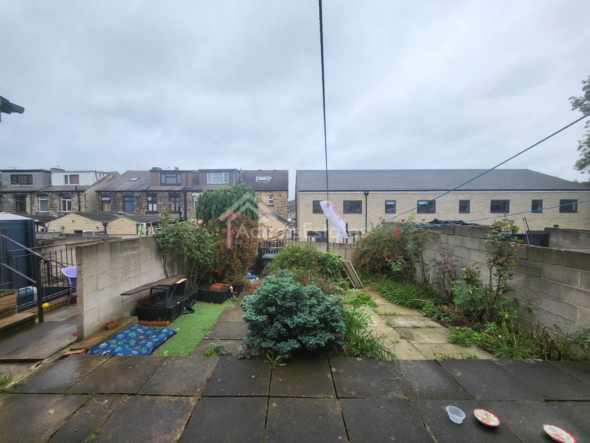 Orchard Street, Dewsbury, Image 9