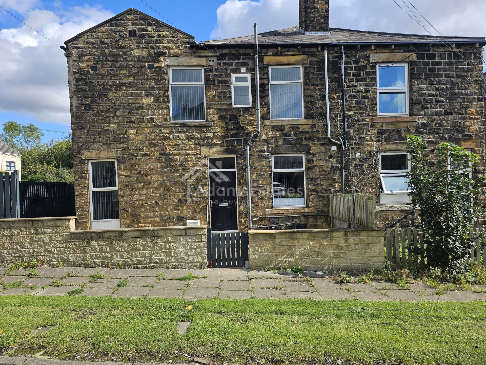 Healy Lane, Batley, Image 1