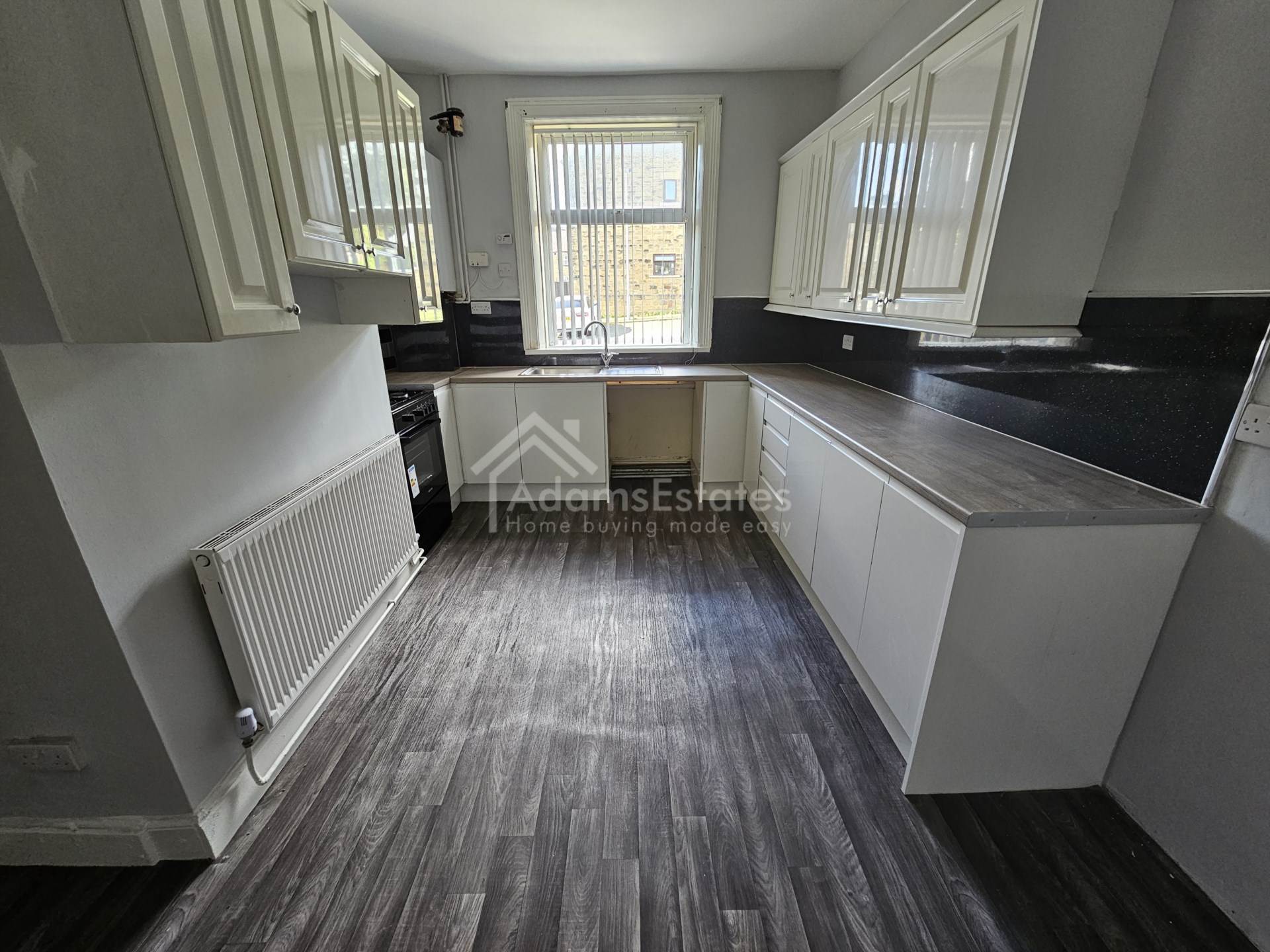 Healy Lane, Batley, Image 3