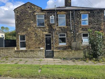 Healy Lane, Batley, Image 1