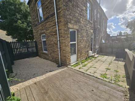 Healy Lane, Batley, Image 8