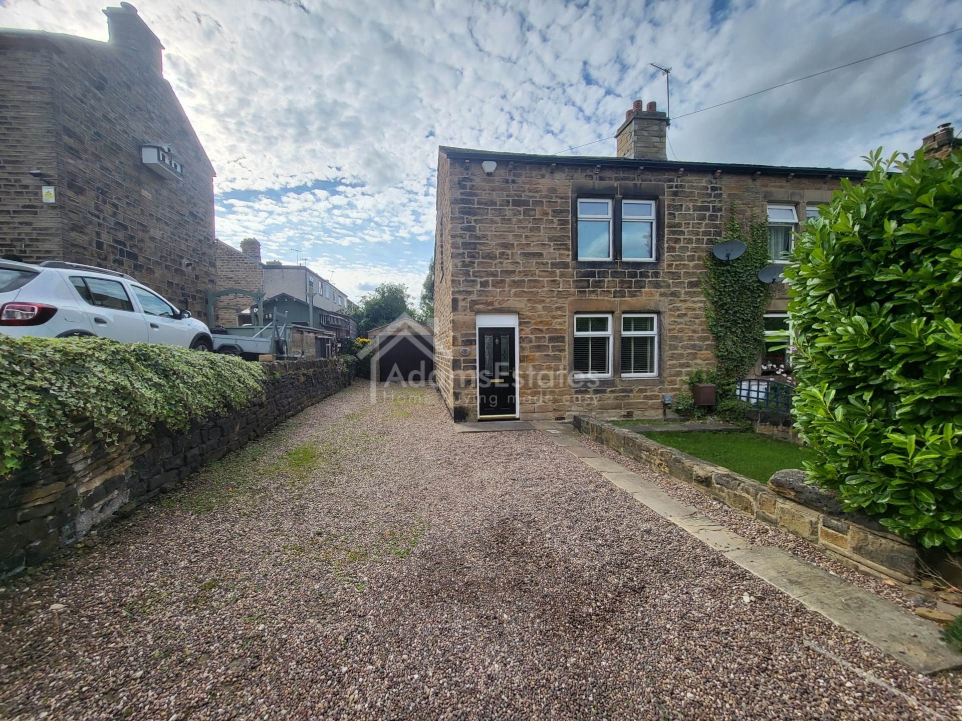 Fiddler Hill, Dewsbury, Image 1