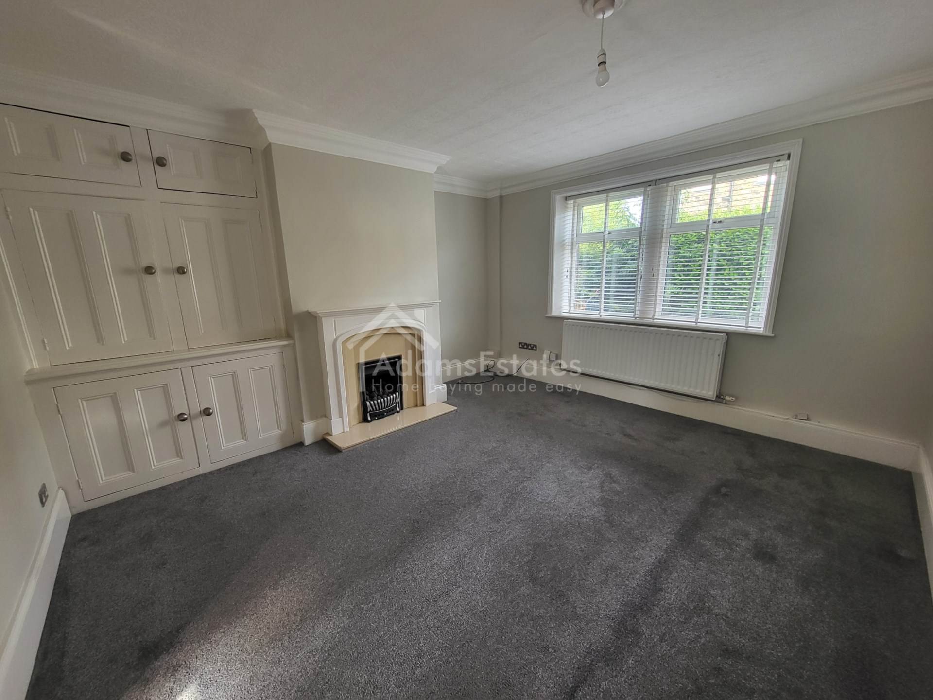 Fiddler Hill, Dewsbury, Image 2