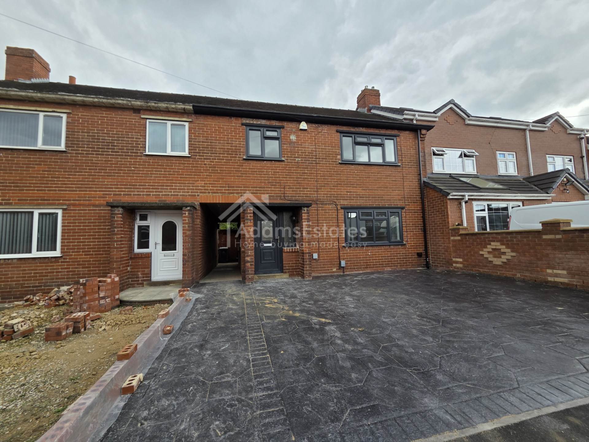 Hawthorne Avenue, Batley, Image 1