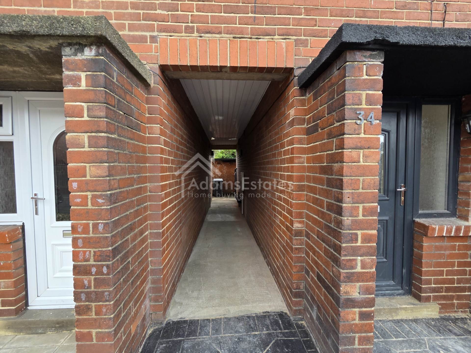 Hawthorne Avenue, Batley, Image 13