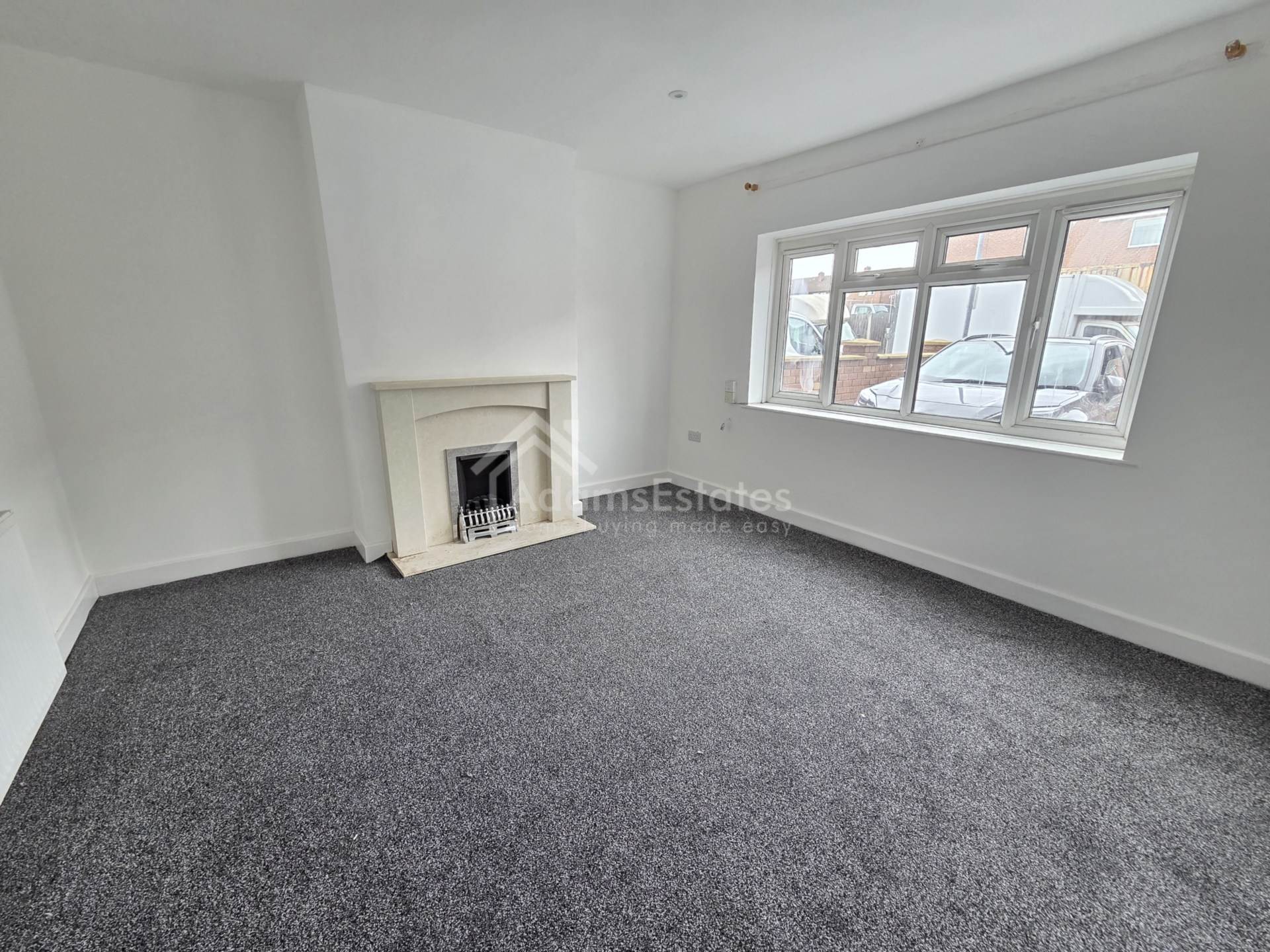 Hawthorne Avenue, Batley, Image 2