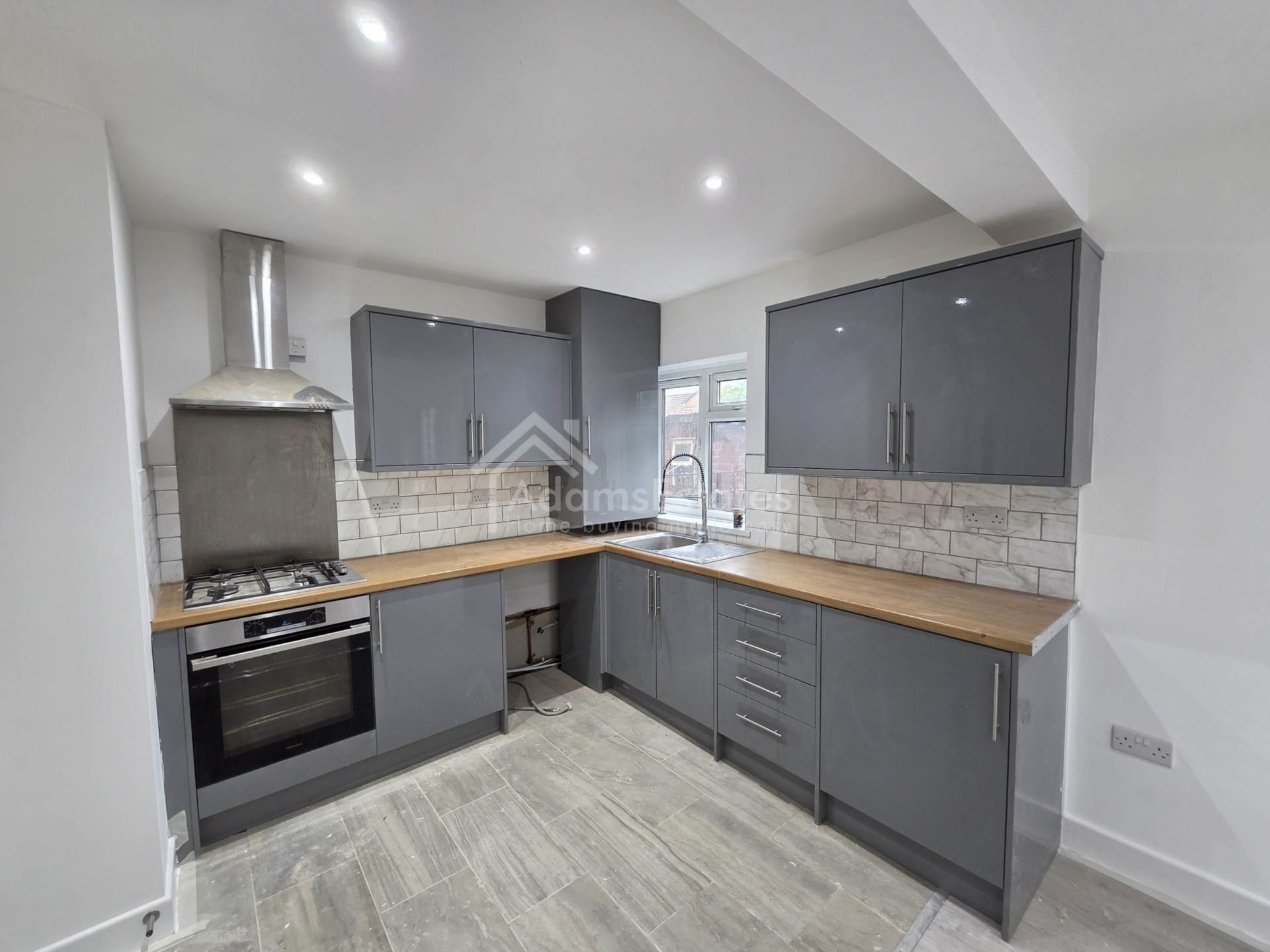 Hawthorne Avenue, Batley, Image 5