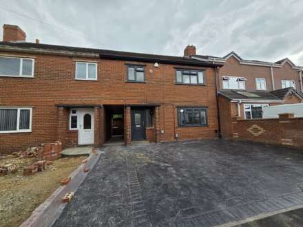 Hawthorne Avenue, Batley, Image 1