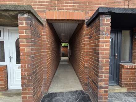 Hawthorne Avenue, Batley, Image 13